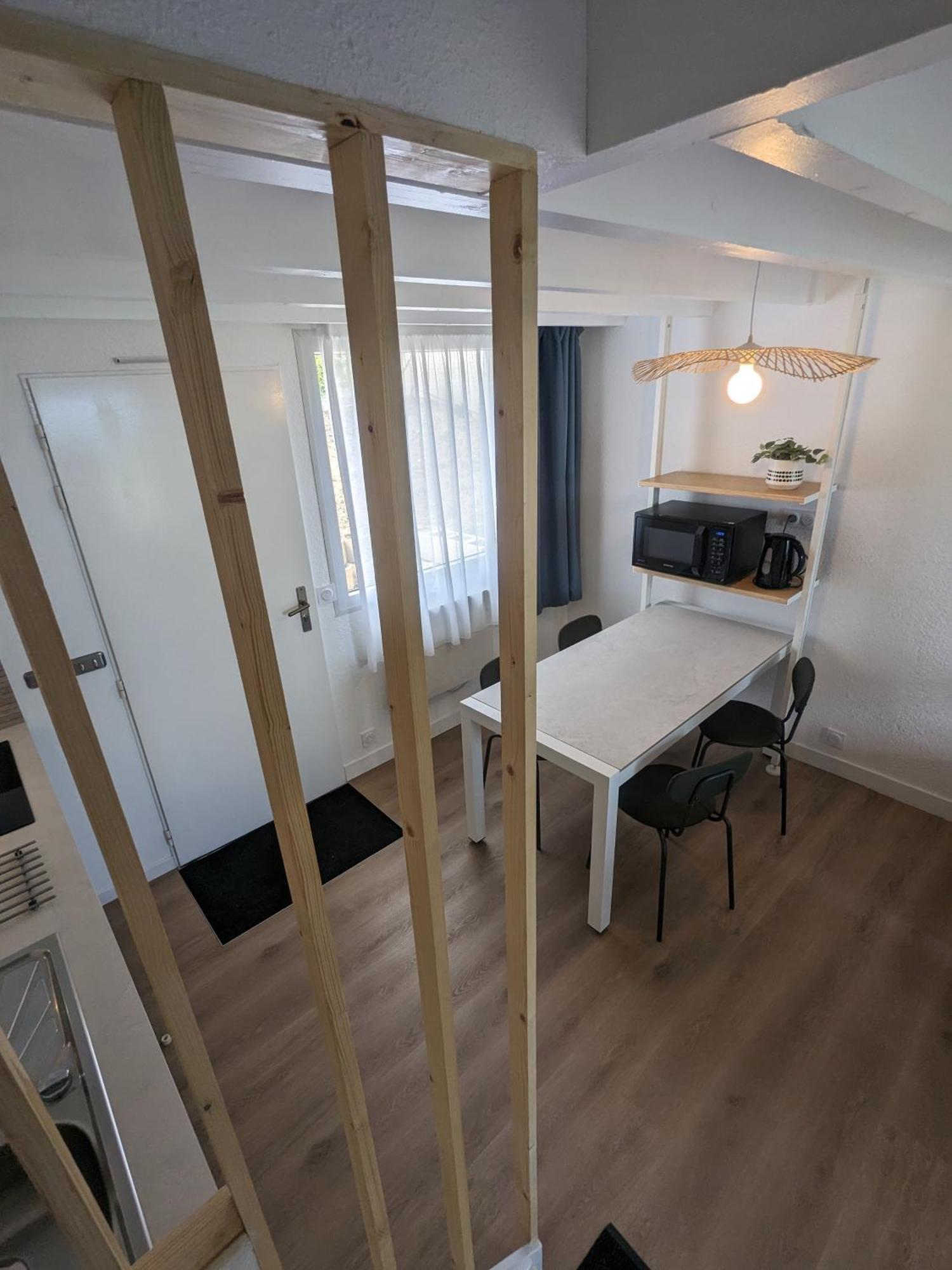 Maison 6 Pers Belle Vue Mer Piscine, Plage A 40 M Trévou-Tréguignec 外观 照片